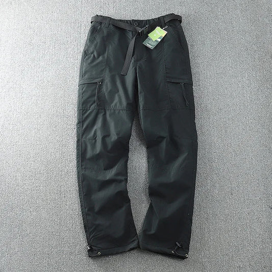 Alpineflex Cargo Pants